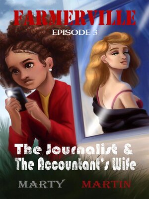 cover image of Farmerville Episode 3